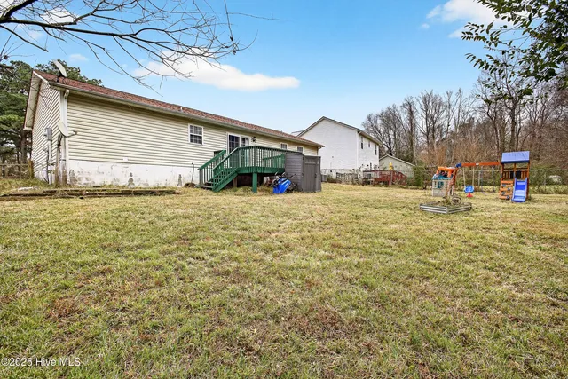 $230,000 | 133 Sweet Water Drive, Jacksonville, NC 28540