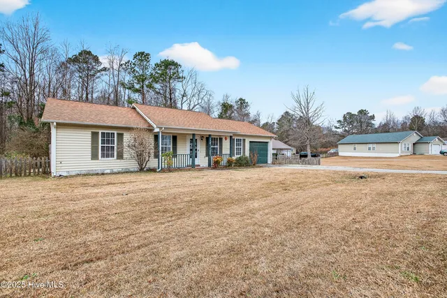 $230,000 | 133 Sweet Water Drive, Jacksonville, NC 28540
