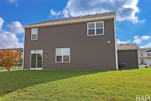 $394,900 | 2029 Magnolia Lane, Wonder Lake, IL 60097