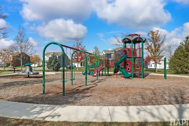 $394,900 | 2029 Magnolia Lane, Wonder Lake, IL 60097