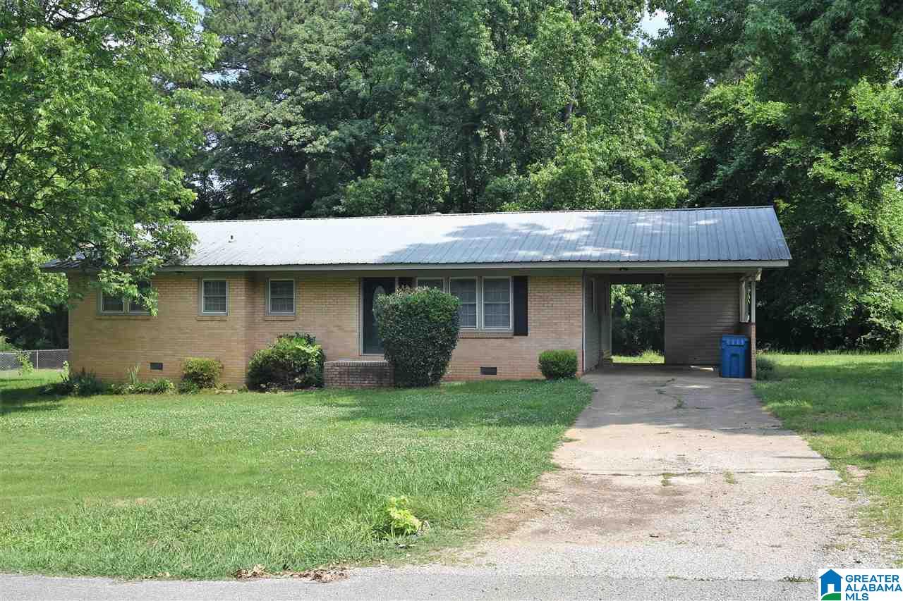 245 Tolbert Street Anniston, AL 36201 - Photo 33 of 35