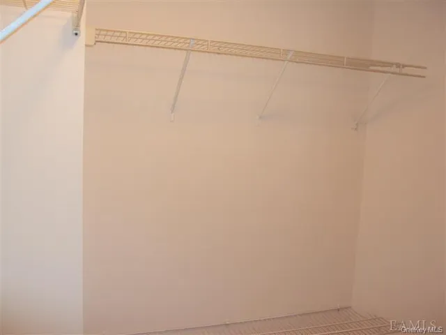 a close up view of shower