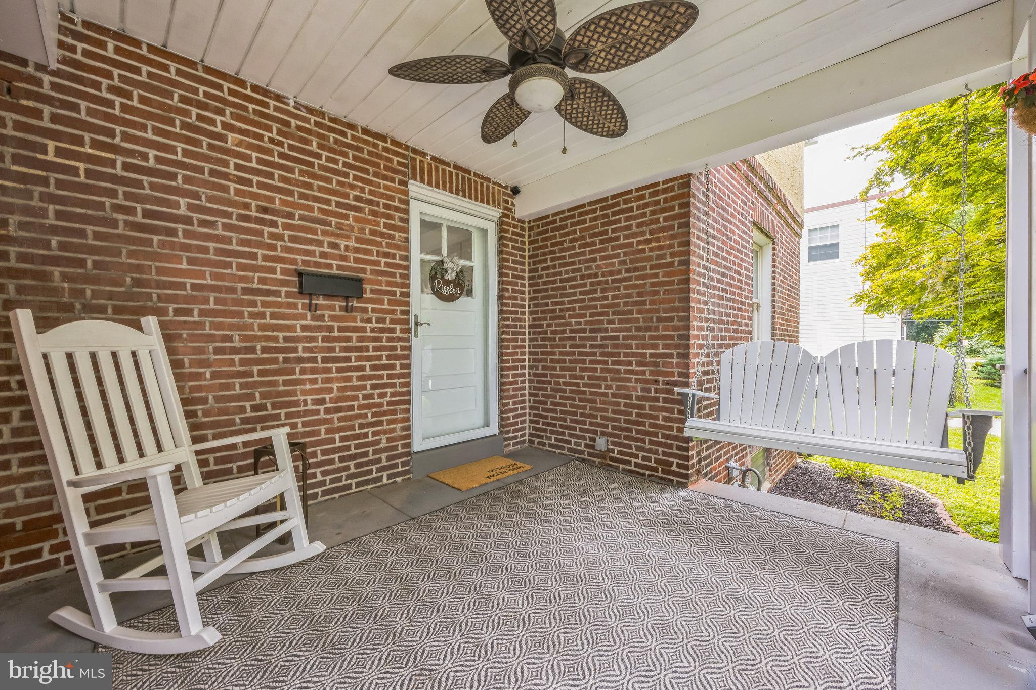665 U Street King of Prussia, PA 19406 - Photo 2 of 26 a view of an outdoor space and parking