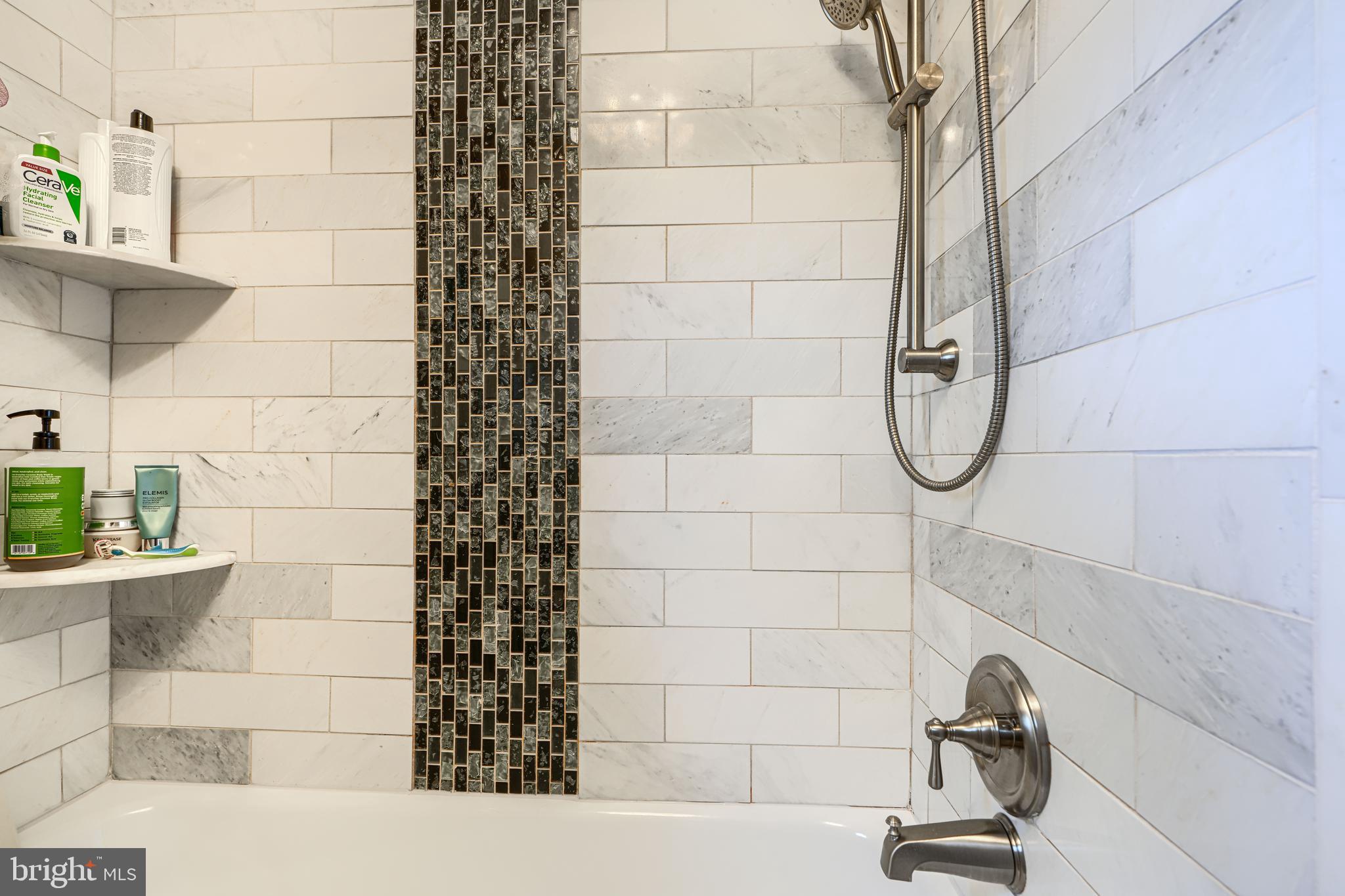 2118 Eastridge Road Lutherville-Timonium, MD 21093 - Photo 35 of 49 a bathroom with a shower