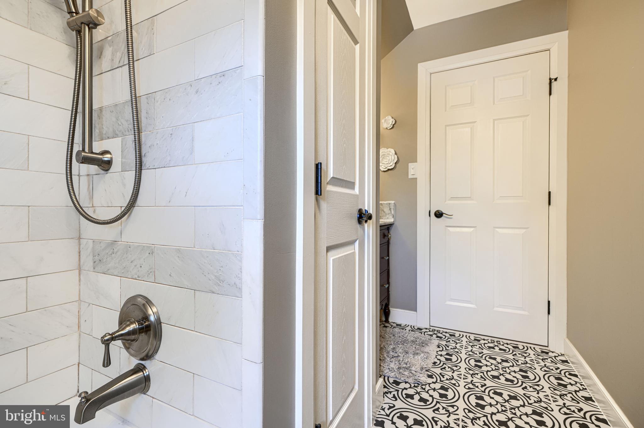 2118 Eastridge Road Lutherville-Timonium, MD 21093 - Photo 36 of 49 a bathroom with a shower