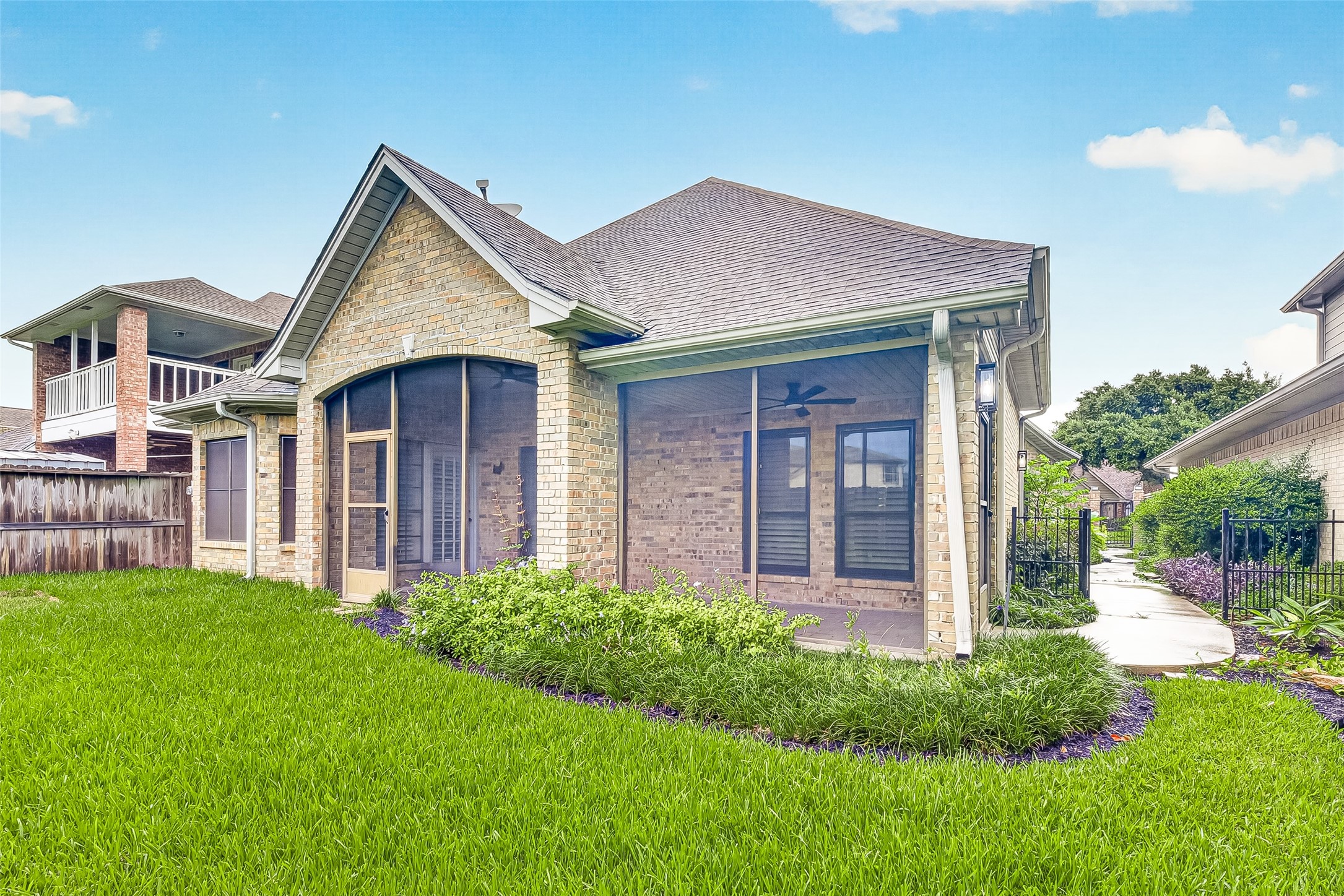 4415 Country Club View Baytown, TX 77521 - Photo 49 of 50