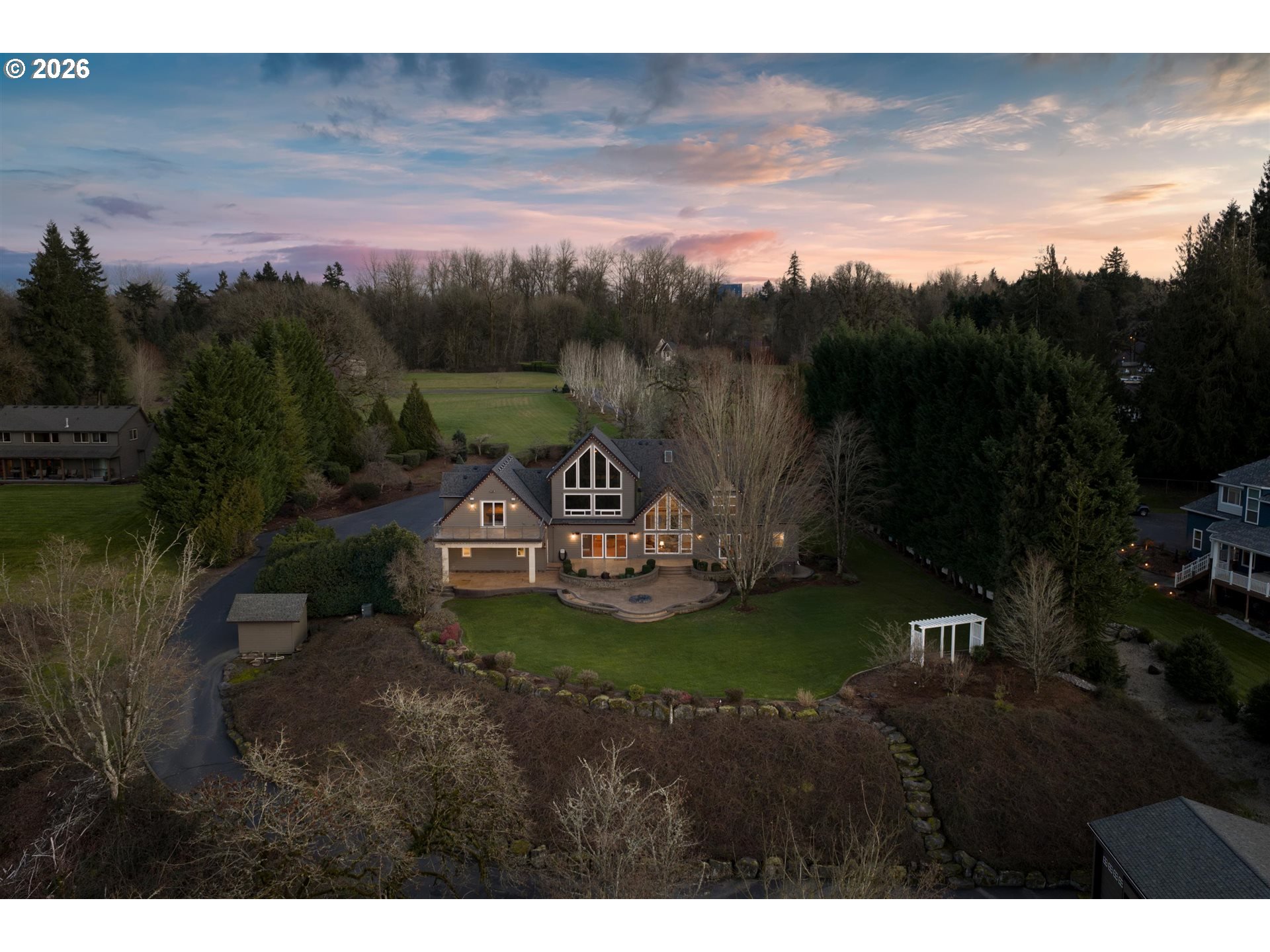 33500 Northwest Norstar Ranch Road Ridgefield, WA 98642 - Photo 46 of 46