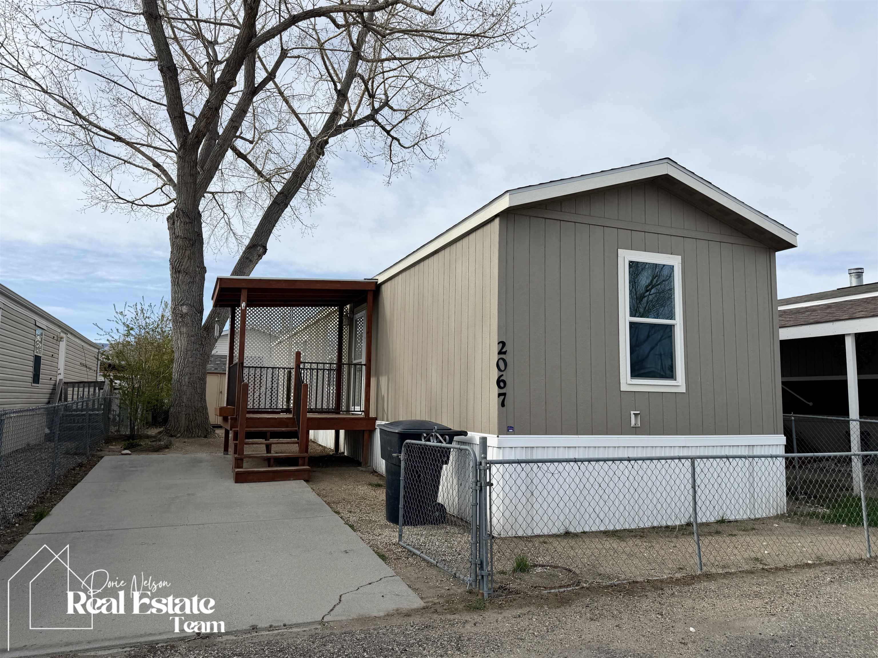 2067 East 1st Street Casper, WY 82609 - Photo 1 of 1