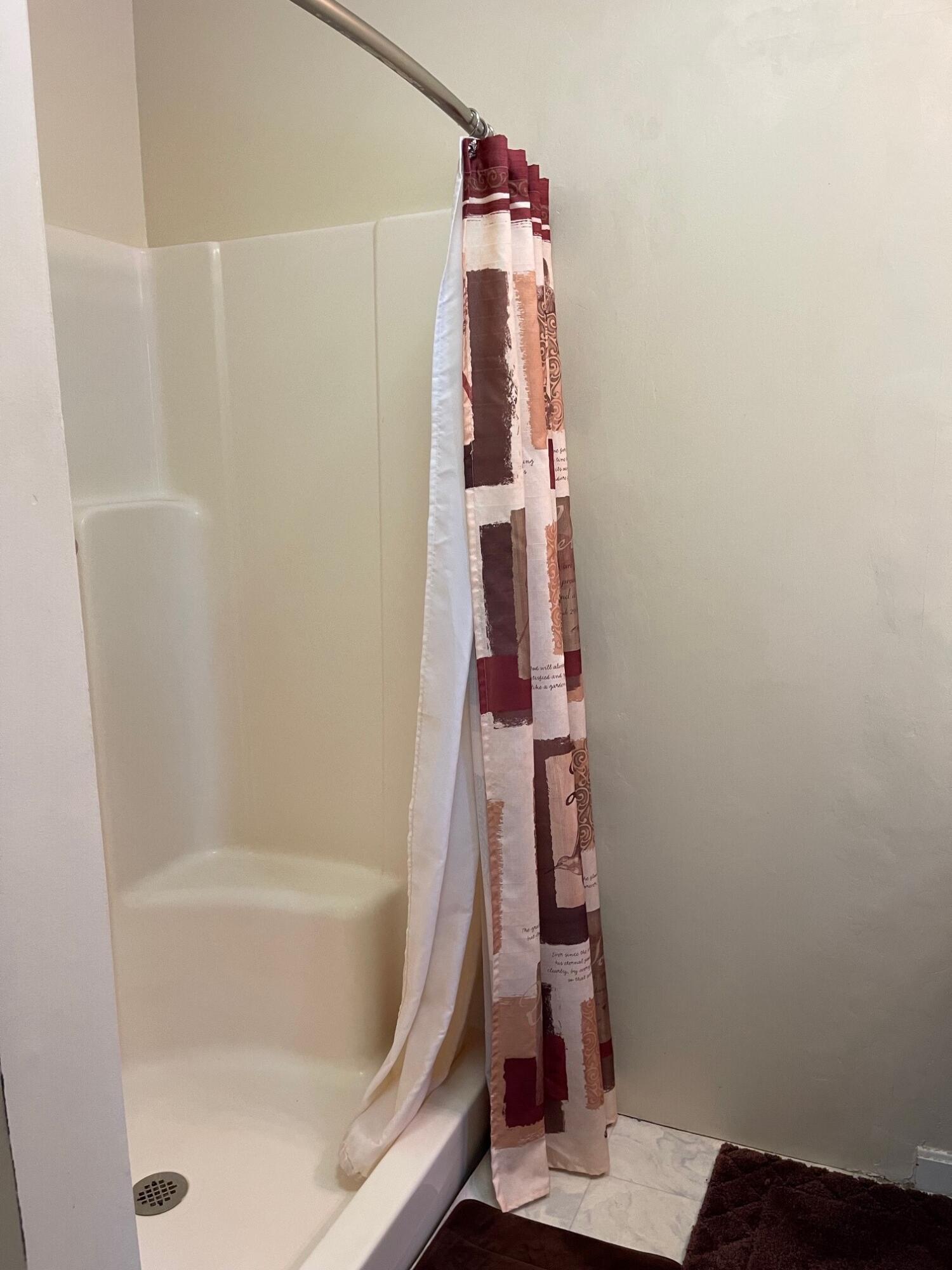 6 Cold Spring Lane Kennebunk, ME 04043 - Photo 36 of 49 Primary bath shower