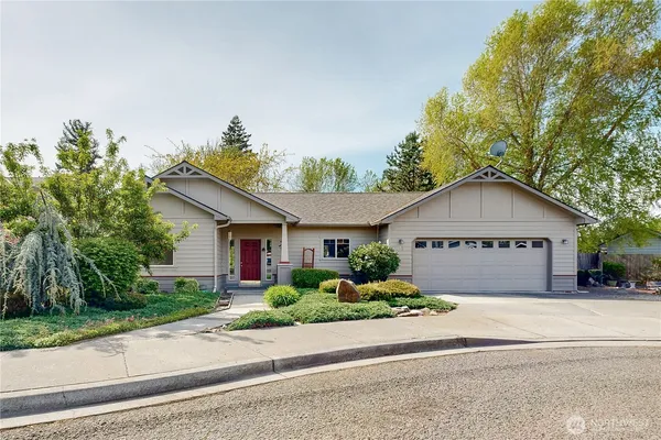 $515,000 | 32 Parkwood Circle, Walla Walla, WA 99362
