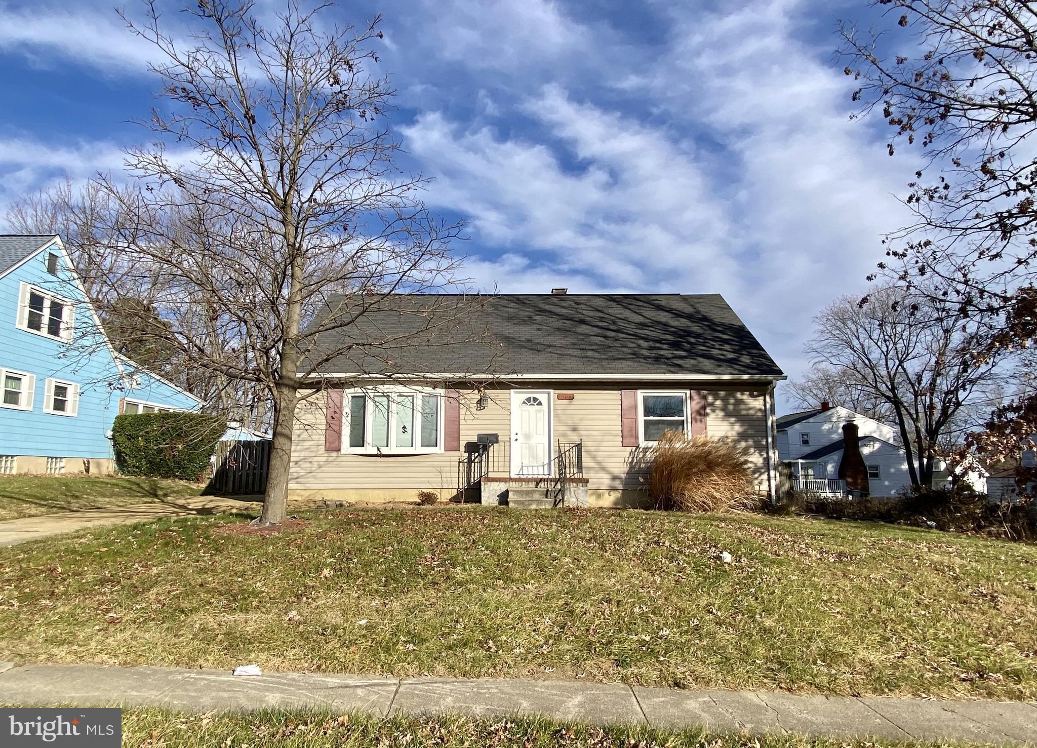 2103 North Rolling Road Baltimore, MD 21244 - Photo 1 of 44