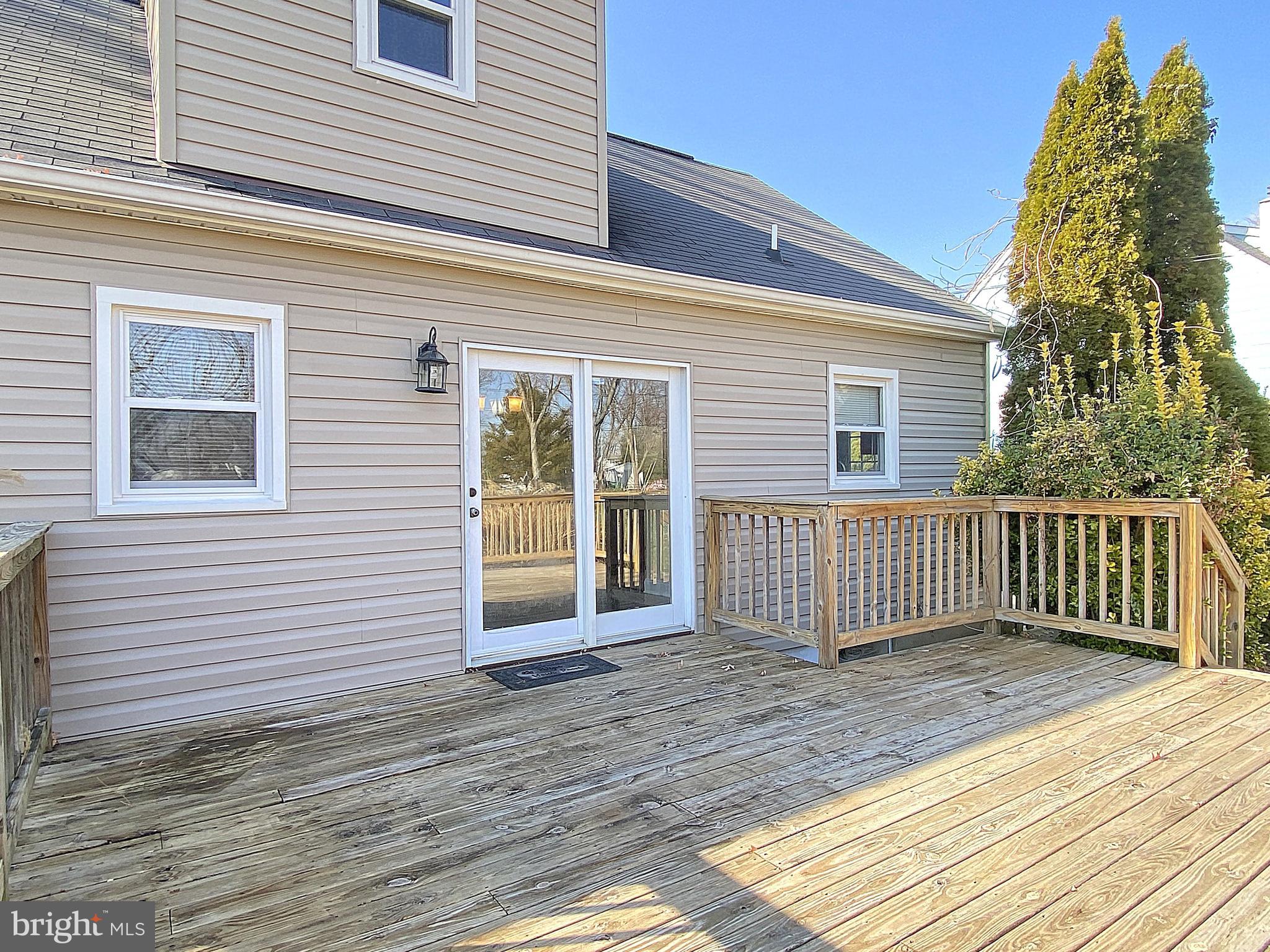 2103 North Rolling Road Baltimore, MD 21244 - Photo 41 of 44