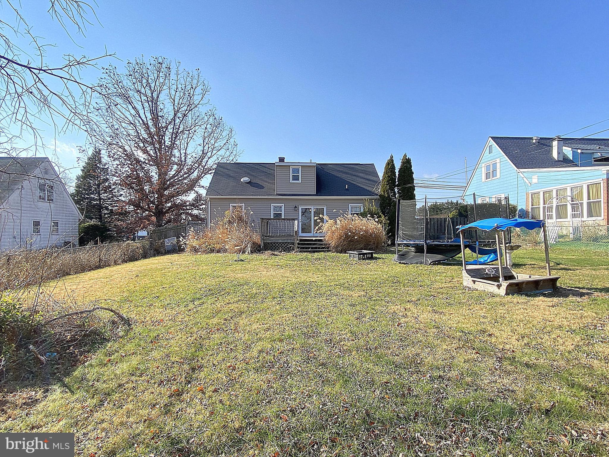 2103 North Rolling Road Baltimore, MD 21244 - Photo 44 of 44