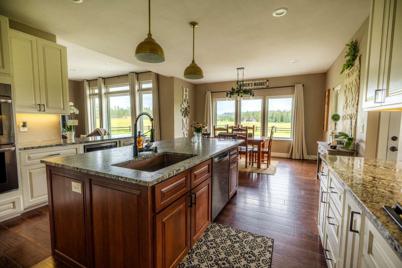 22110 North Creekside Lane Colbert, WA 99005 - Photo 24 of 50