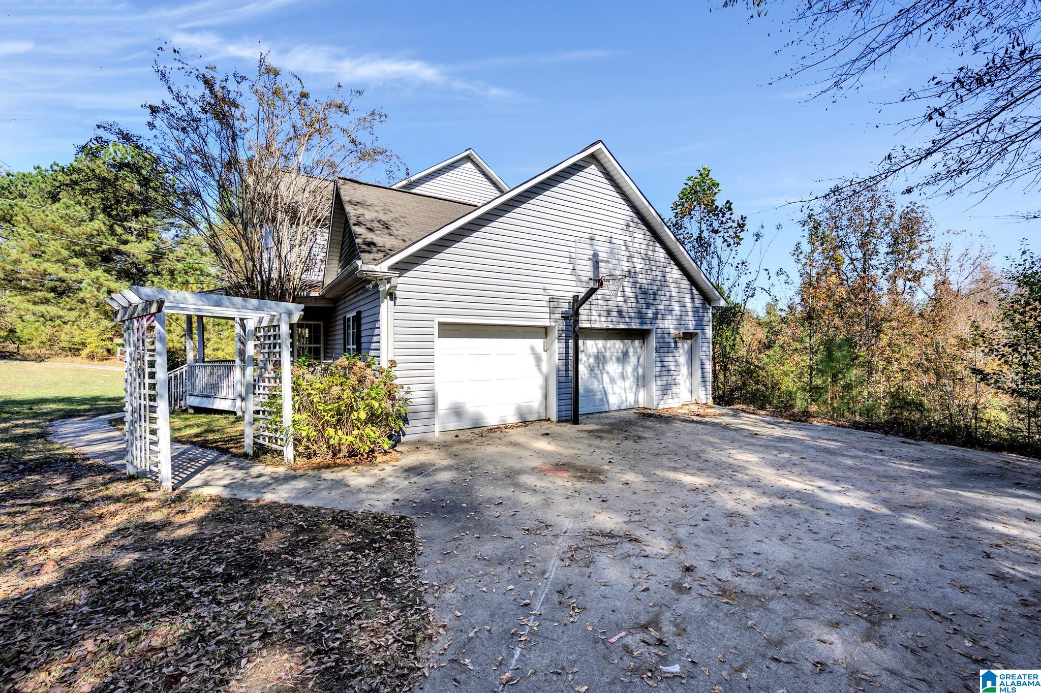 9733 Bankston Road Dora, AL 35062 - Photo 30 of 40