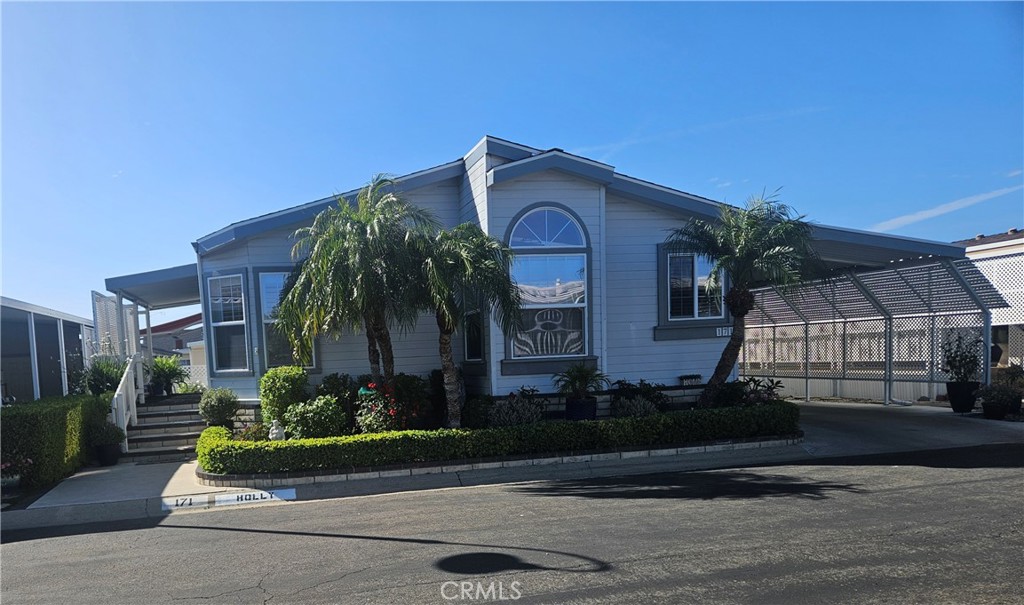 14851 Jeffrey Road, Unit 171 Irvine, CA 92618 - Photo 1 of 49 171 Holly at Meadows