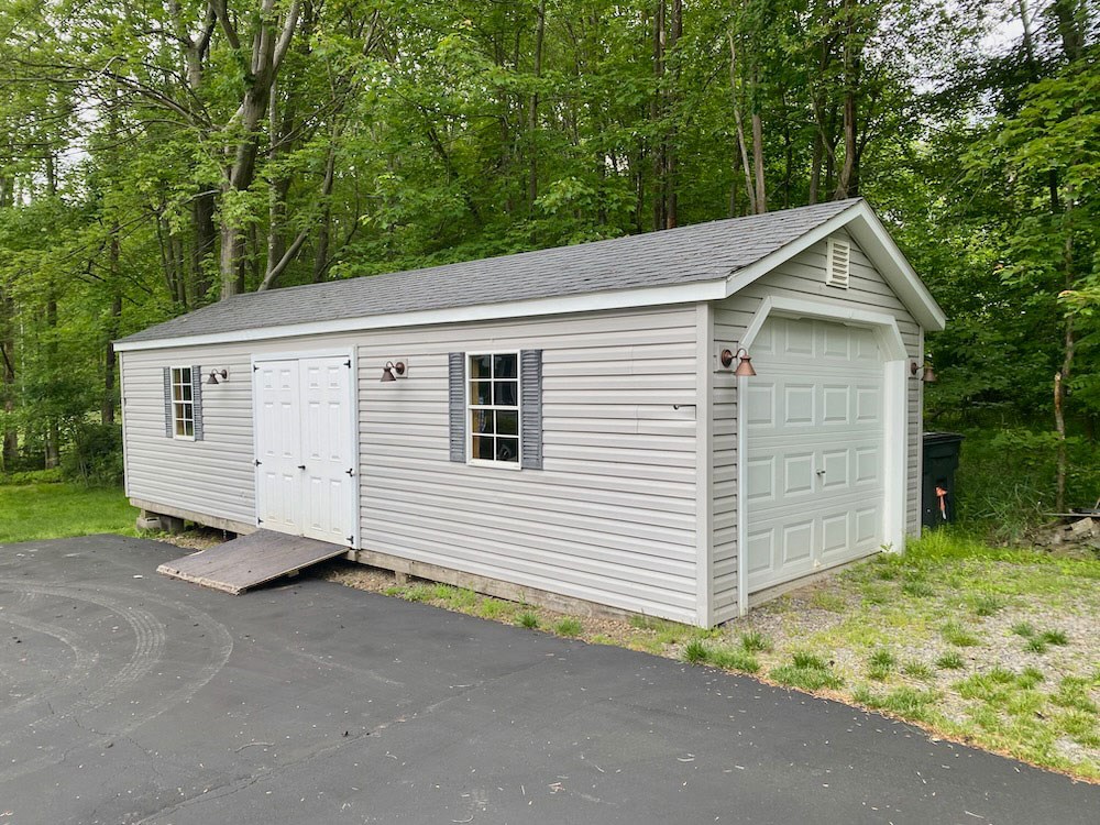 174 Pioneer Road Franklin, PA 16323 - Photo 5 of 23