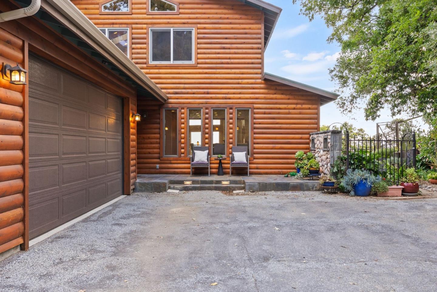 18836 Favre Ridge Road Los Gatos, CA 95033 - Photo 55 of 89