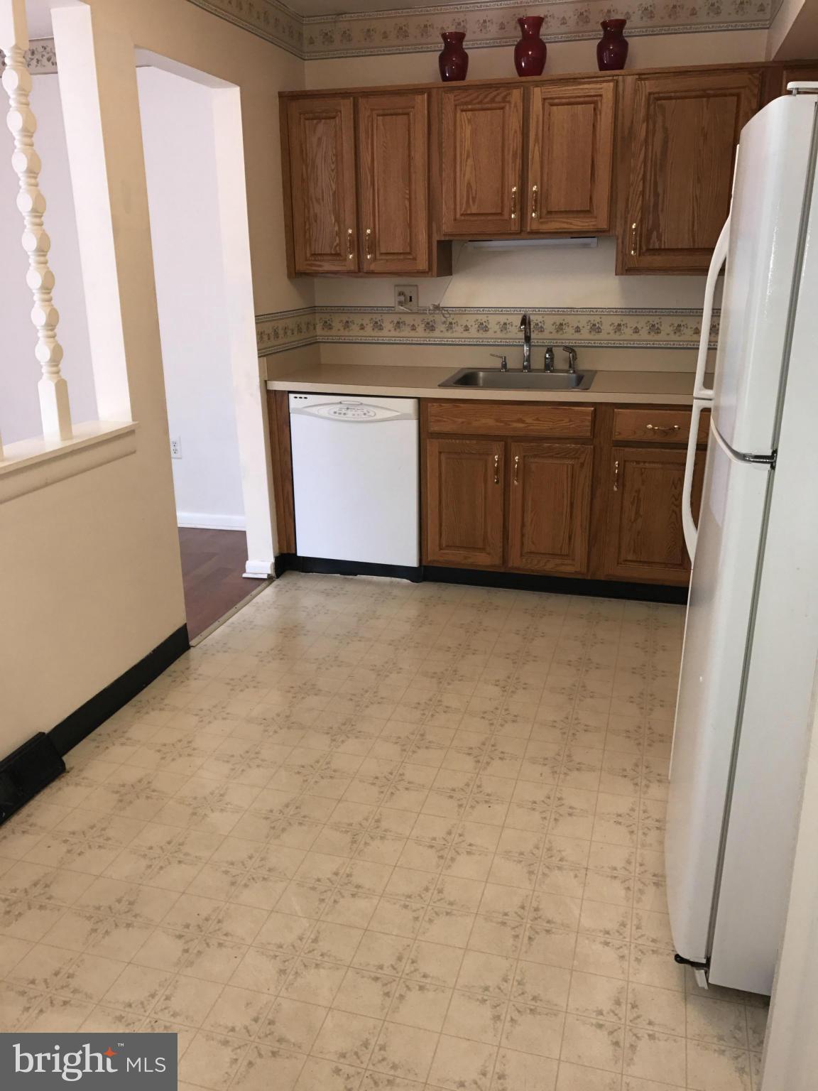 156 Farm Road Aberdeen, MD 21001 - Photo 3 of 17 Kitchen