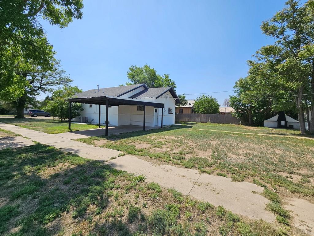 901 Santa Fe Street Springfield, CO 81073 - Photo 31 of 37 Gallery Image 31