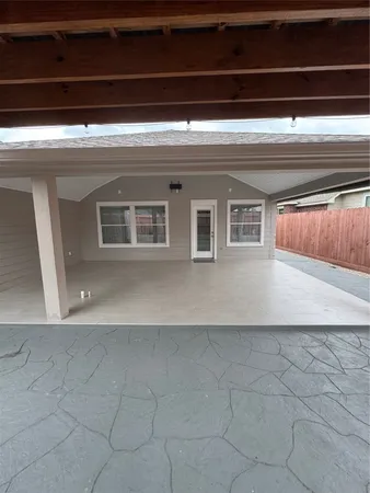 $2,200 | 5631 Bear Meadow Lane, Katy, TX 77449