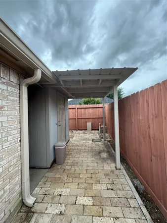 $2,200 | 5631 Bear Meadow Lane, Katy, TX 77449