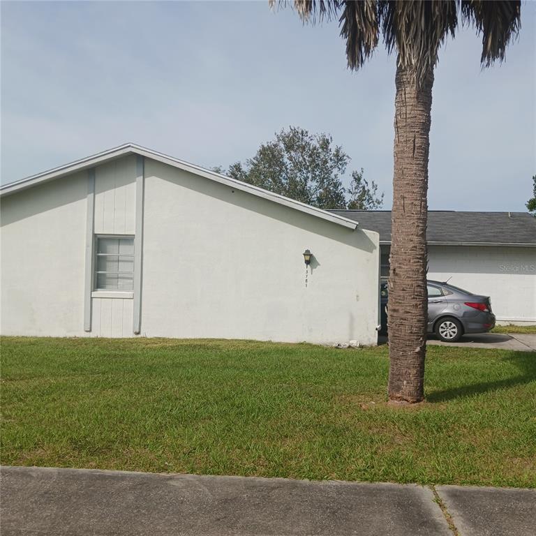 3781 Southwest 147th Street Ocala, FL 34473 - Photo 2 of 12