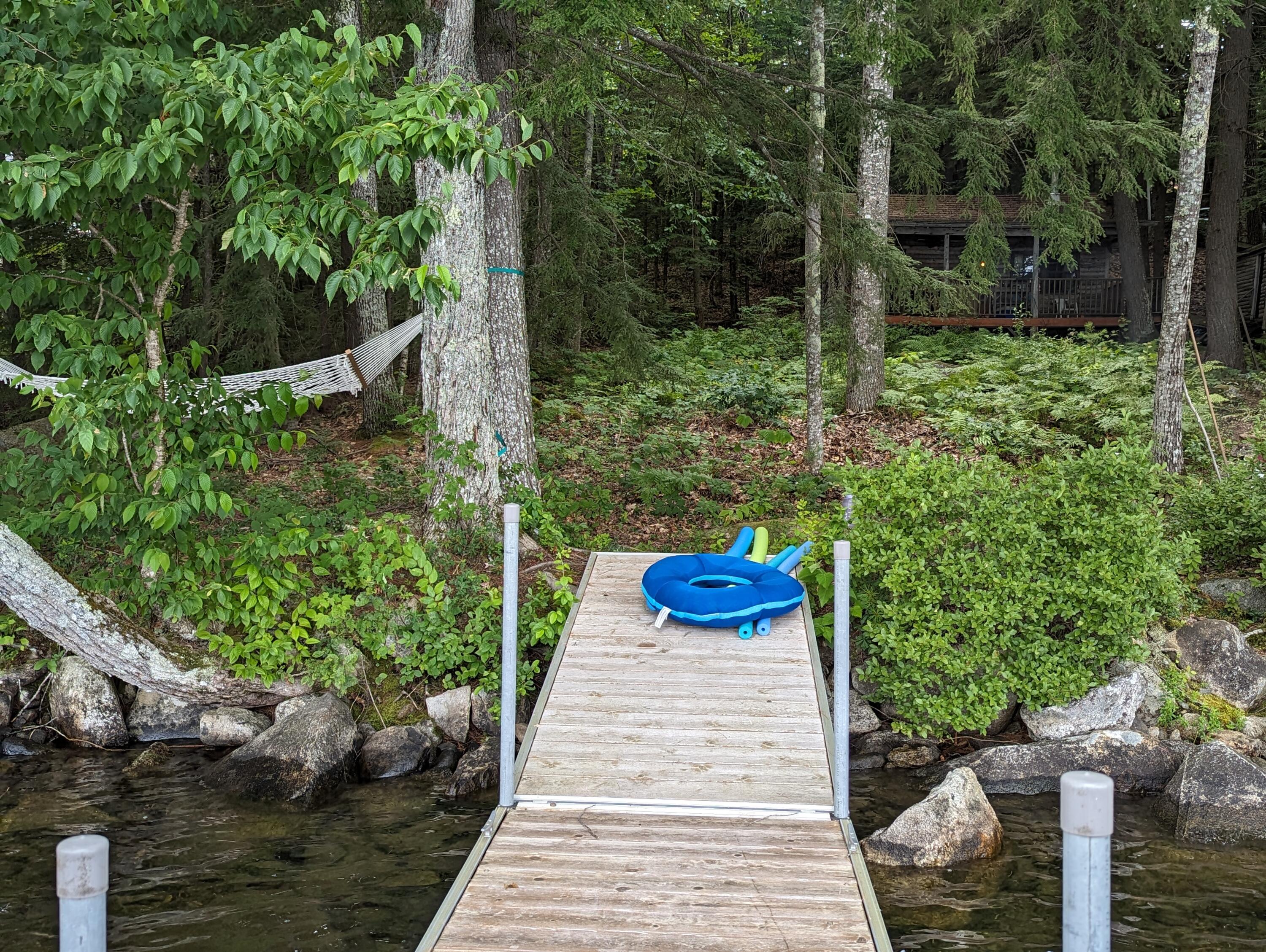 29 Fellows Farm Road Kents Hill, ME 04349 - Photo 8 of 28 8