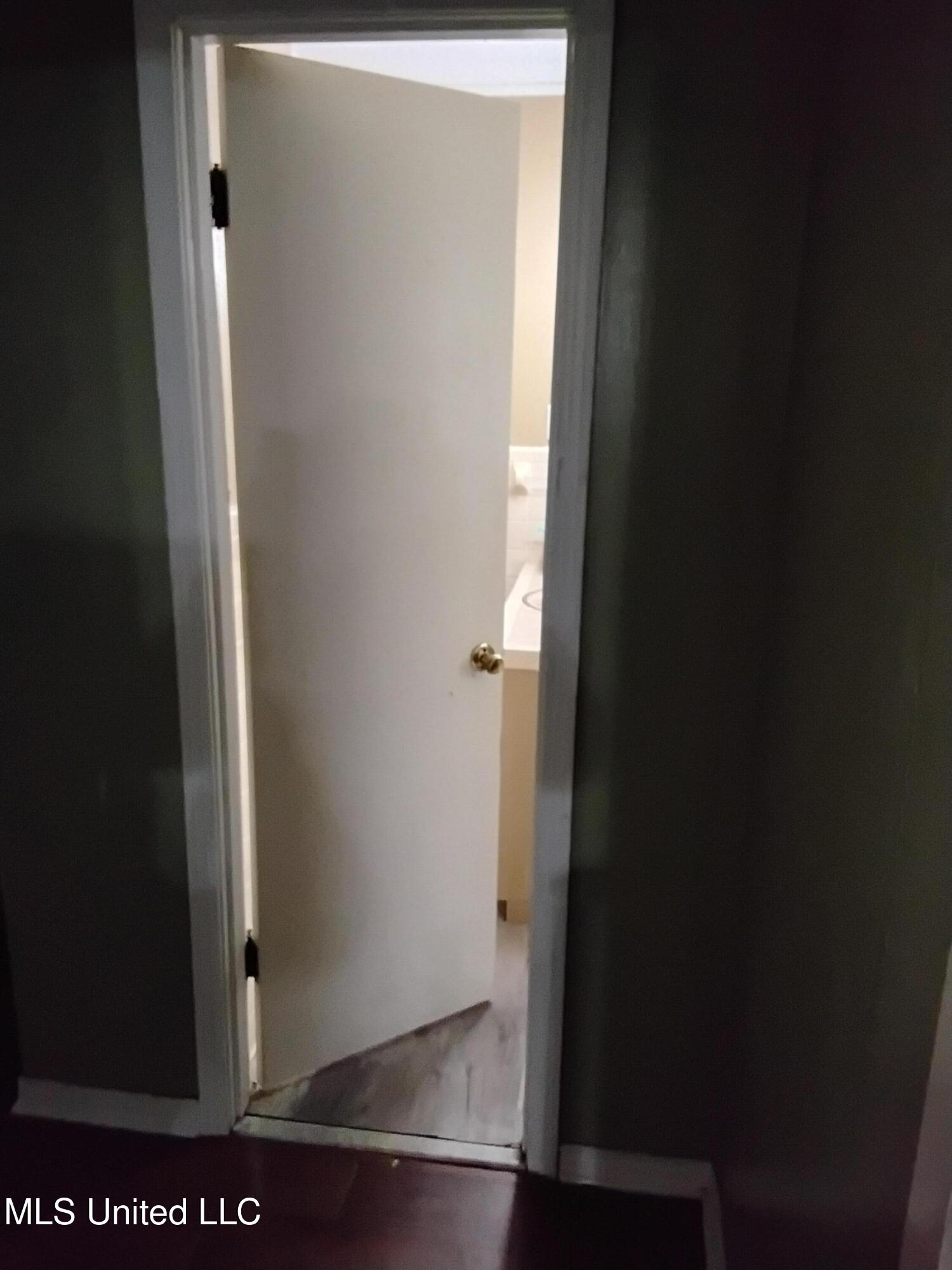 807 Line Drive Forest, MS 39074 - Photo 15 of 30 Hallway