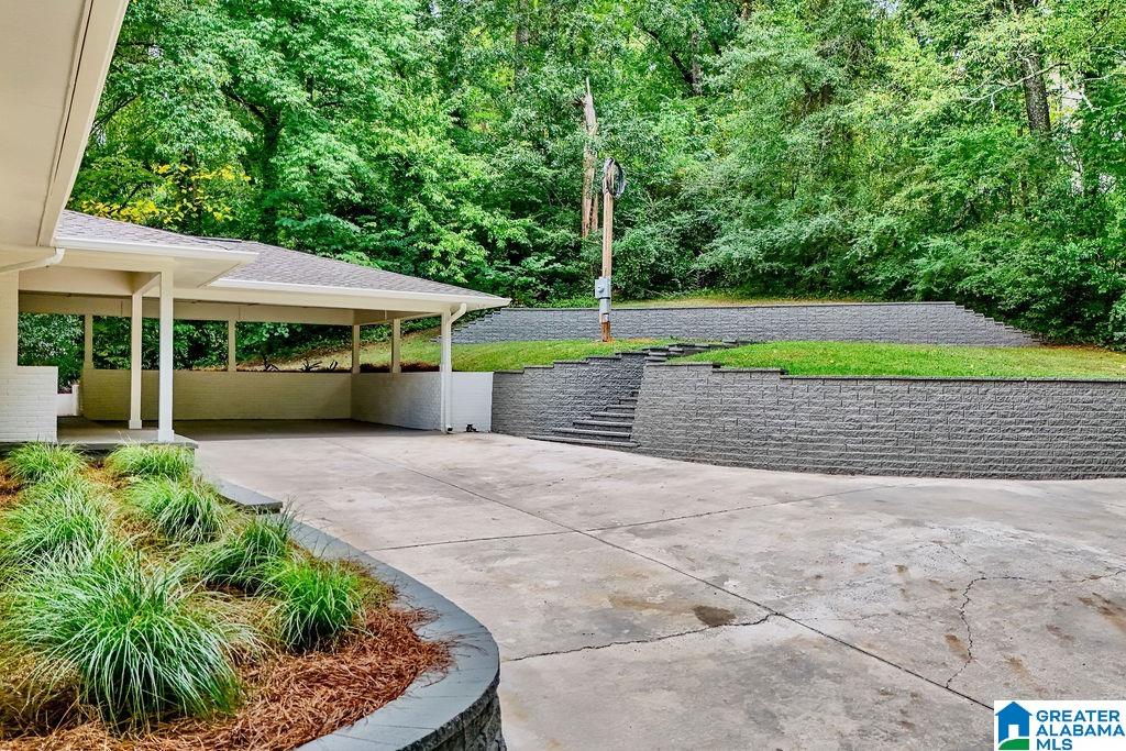1739 Kensington Road Birmingham, AL 35209 - Photo 58 of 63