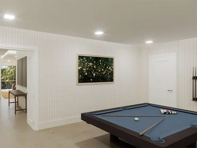 a view of a couches in a patio