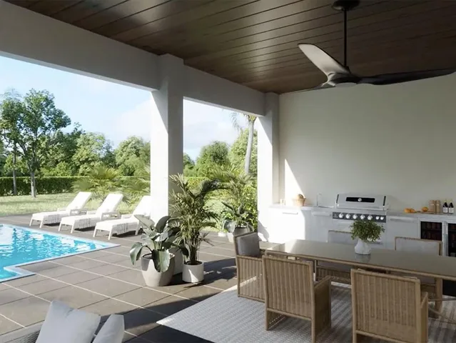 $4,845,000 | 2239 Eagle Oaks Lane, West Palm Beach, FL 33401