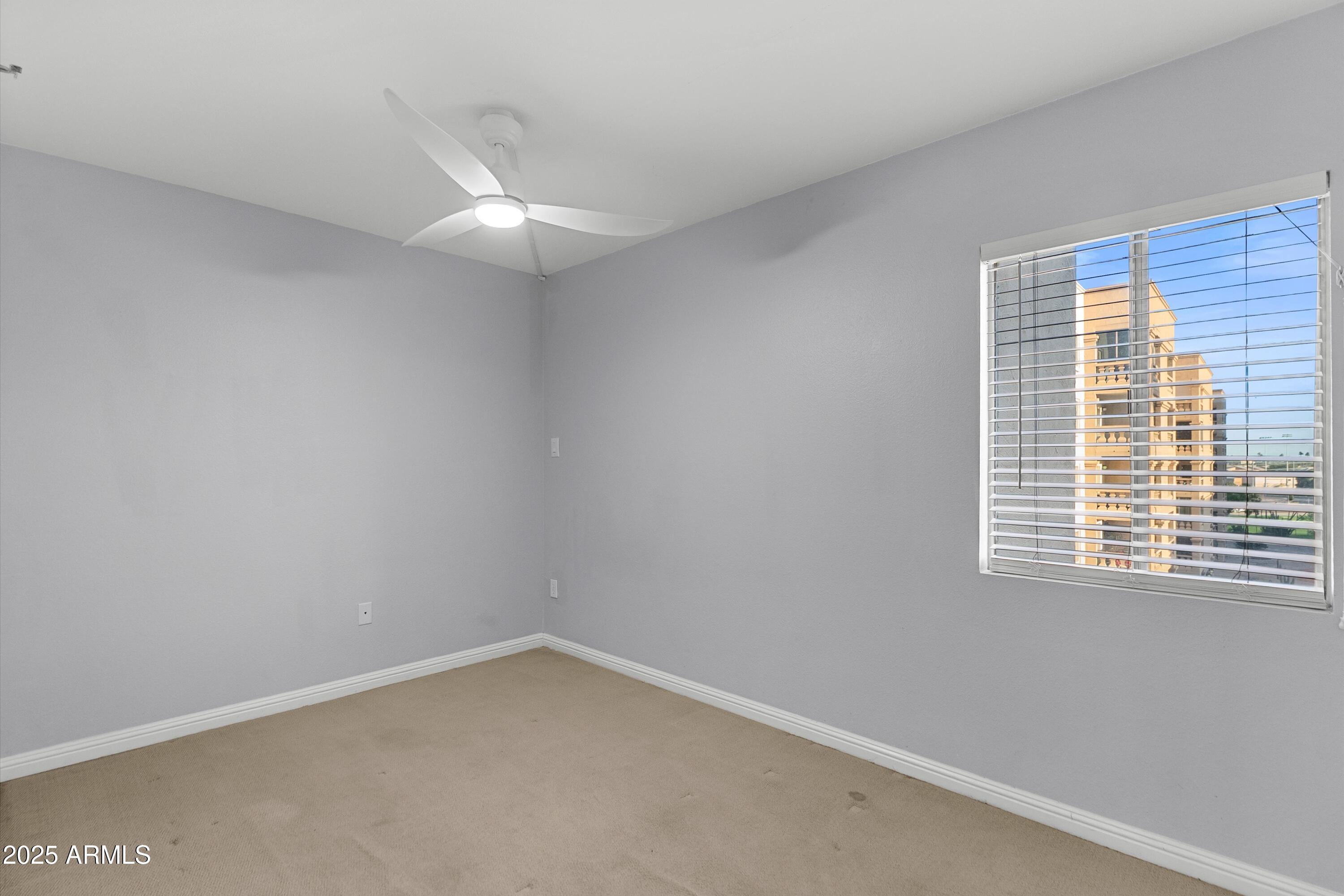 7950 East Camelback Road, Unit 404 Scottsdale, AZ 85251 - Photo 13 of 30 Secondary bedroom