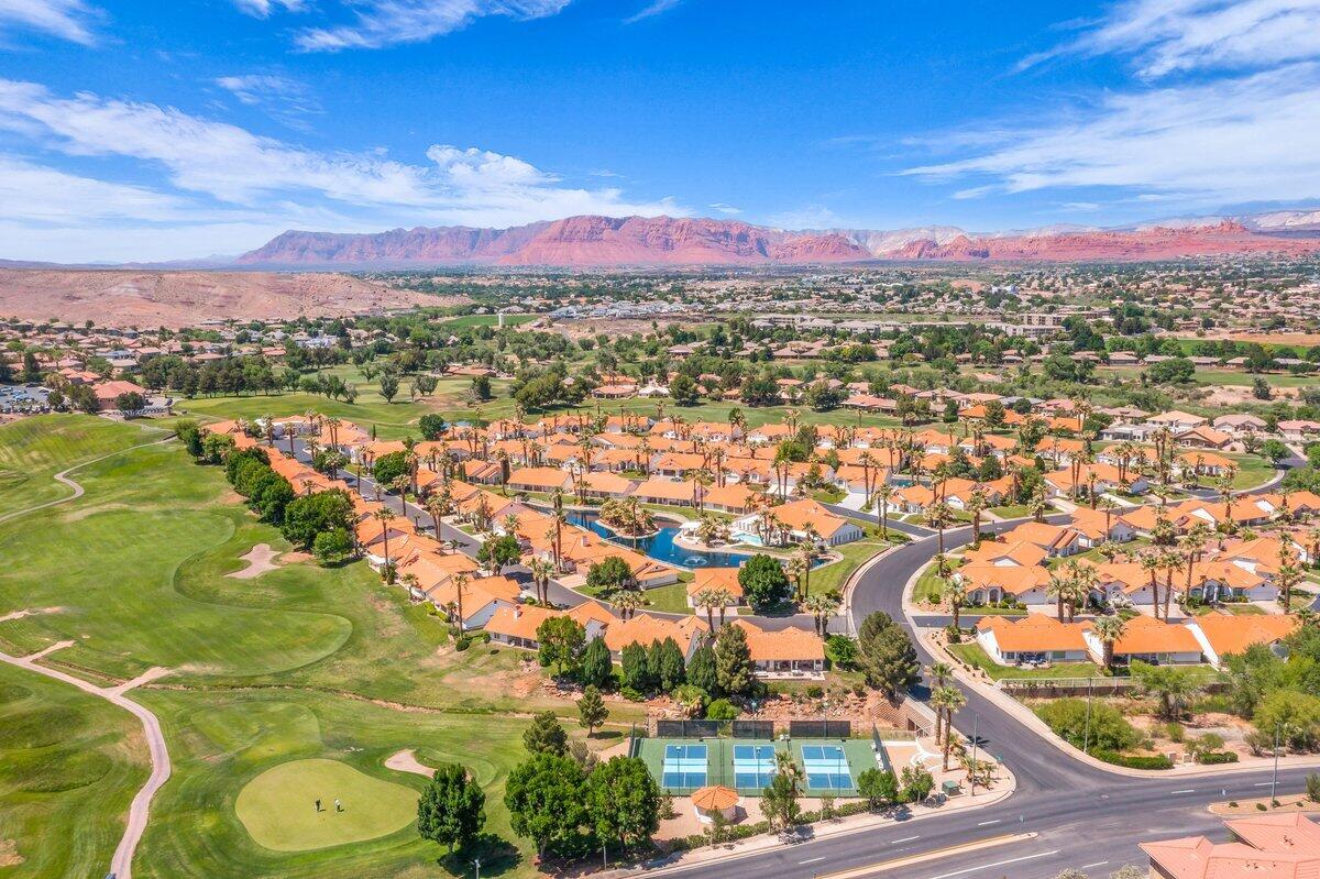 280 South Luce Del Sol, Unit 511 St. George, UT 84770 - Photo 41 of 42 H-41 (1)