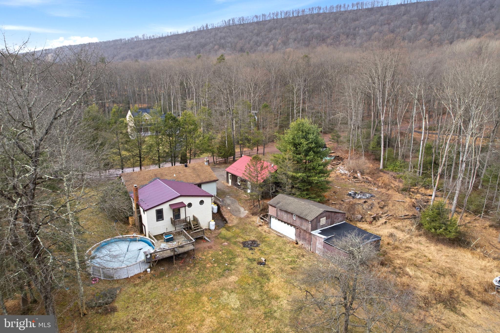 66 Back Road Barnesville, PA 18214 - Photo 55 of 59 Gallery Image 55