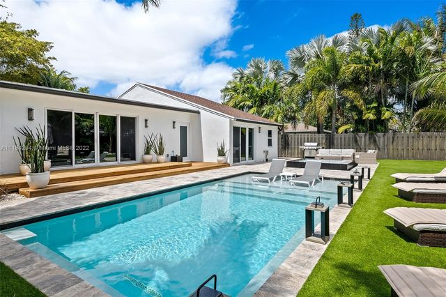 $1,475,000 | 2410 Northeast 8th Avenue, Wilton Manors, FL 33305