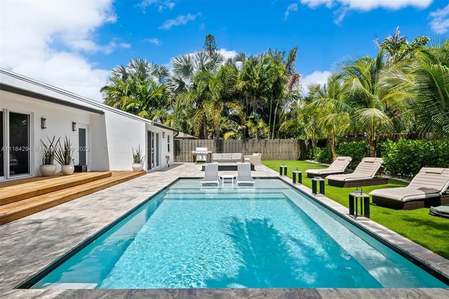 $1,475,000 | 2410 Northeast 8th Avenue, Wilton Manors, FL 33305