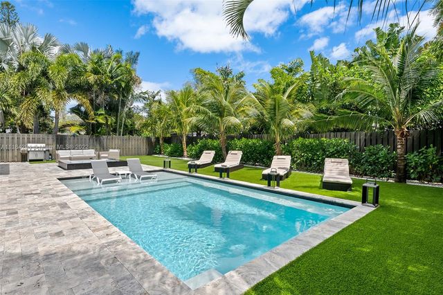 $1,475,000 | 2410 Northeast 8th Avenue, Wilton Manors, FL 33305
