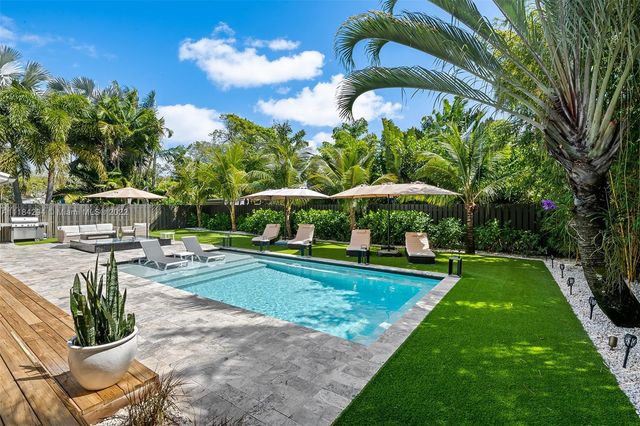 $1,475,000 | 2410 Northeast 8th Avenue, Wilton Manors, FL 33305