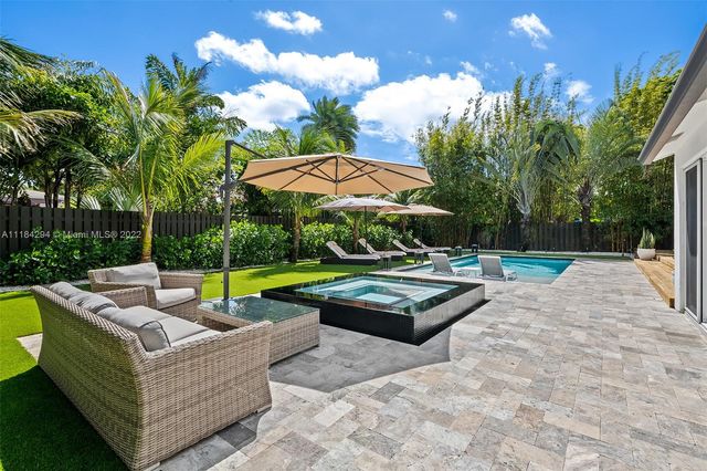 $1,475,000 | 2410 Northeast 8th Avenue, Wilton Manors, FL 33305