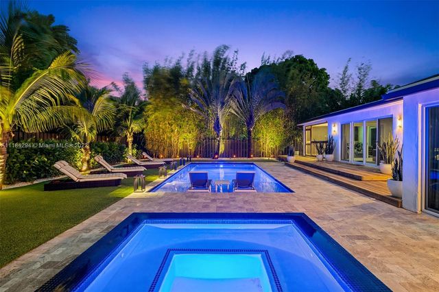 $1,475,000 | 2410 Northeast 8th Avenue, Wilton Manors, FL 33305