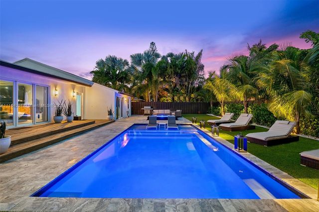 $1,475,000 | 2410 Northeast 8th Avenue, Wilton Manors, FL 33305