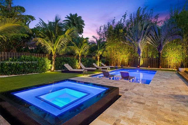 $1,475,000 | 2410 Northeast 8th Avenue, Wilton Manors, FL 33305