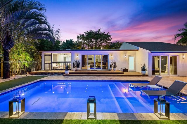 $1,475,000 | 2410 Northeast 8th Avenue, Wilton Manors, FL 33305