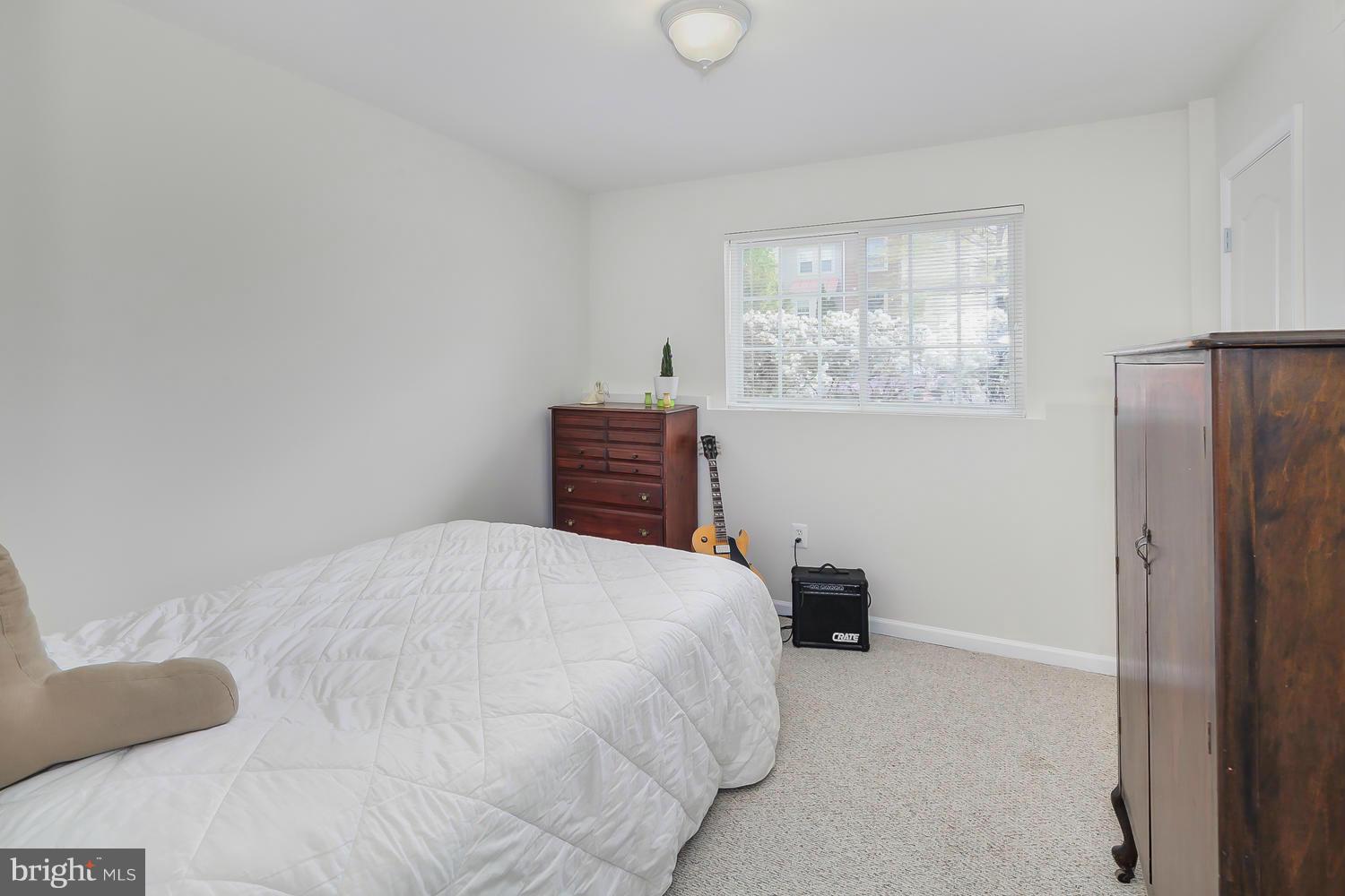 9224 McCarty Road Lorton, VA 22079 - Photo 22 of 28 Legal bedroom