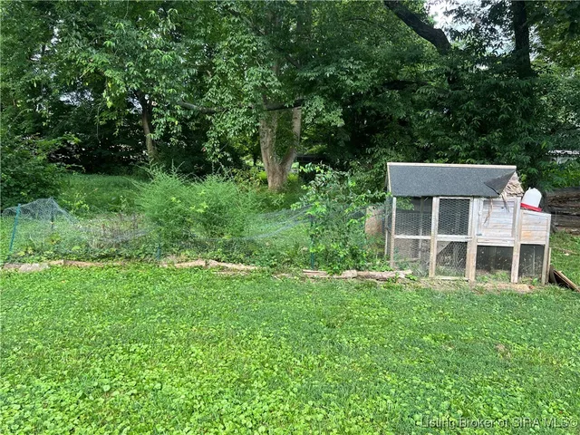 $79,000 | 404 East Mulberry Street, Salem, IN 47167