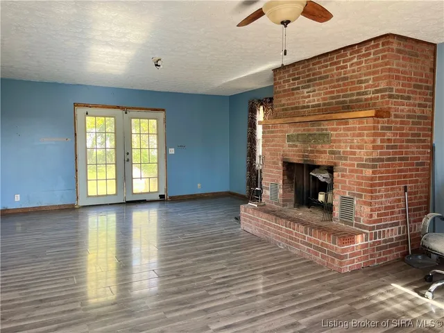 $79,000 | 404 East Mulberry Street, Salem, IN 47167