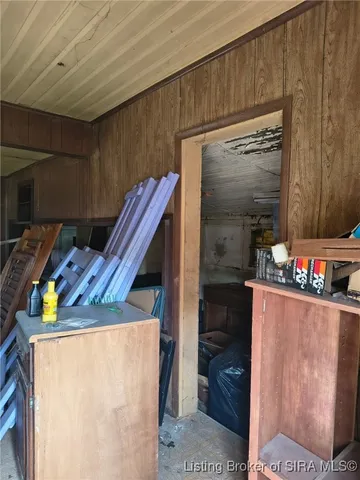 $79,000 | 404 East Mulberry Street, Salem, IN 47167