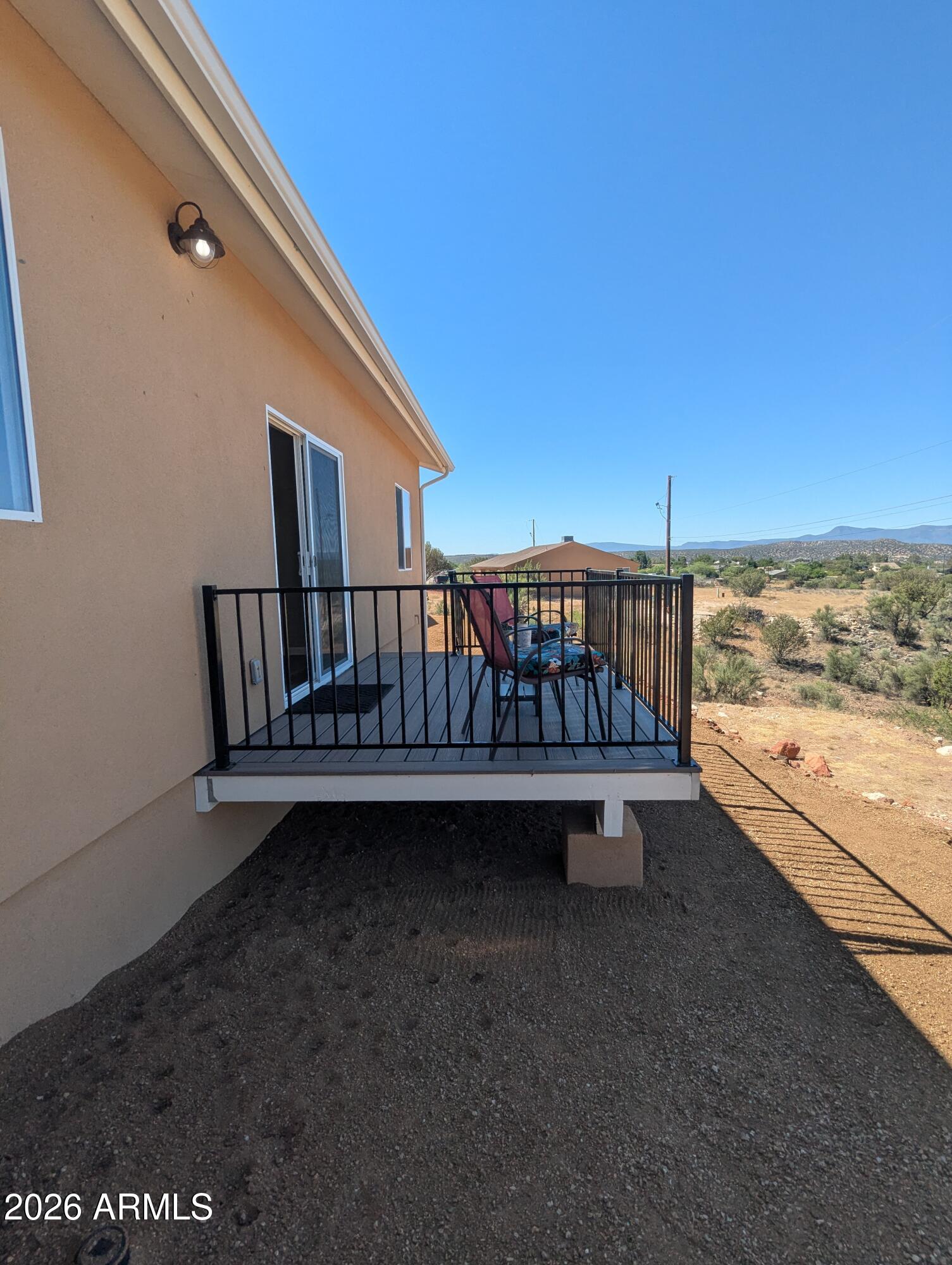4655 Kerry Drive Rimrock, AZ 86335 - Photo 30 of 45