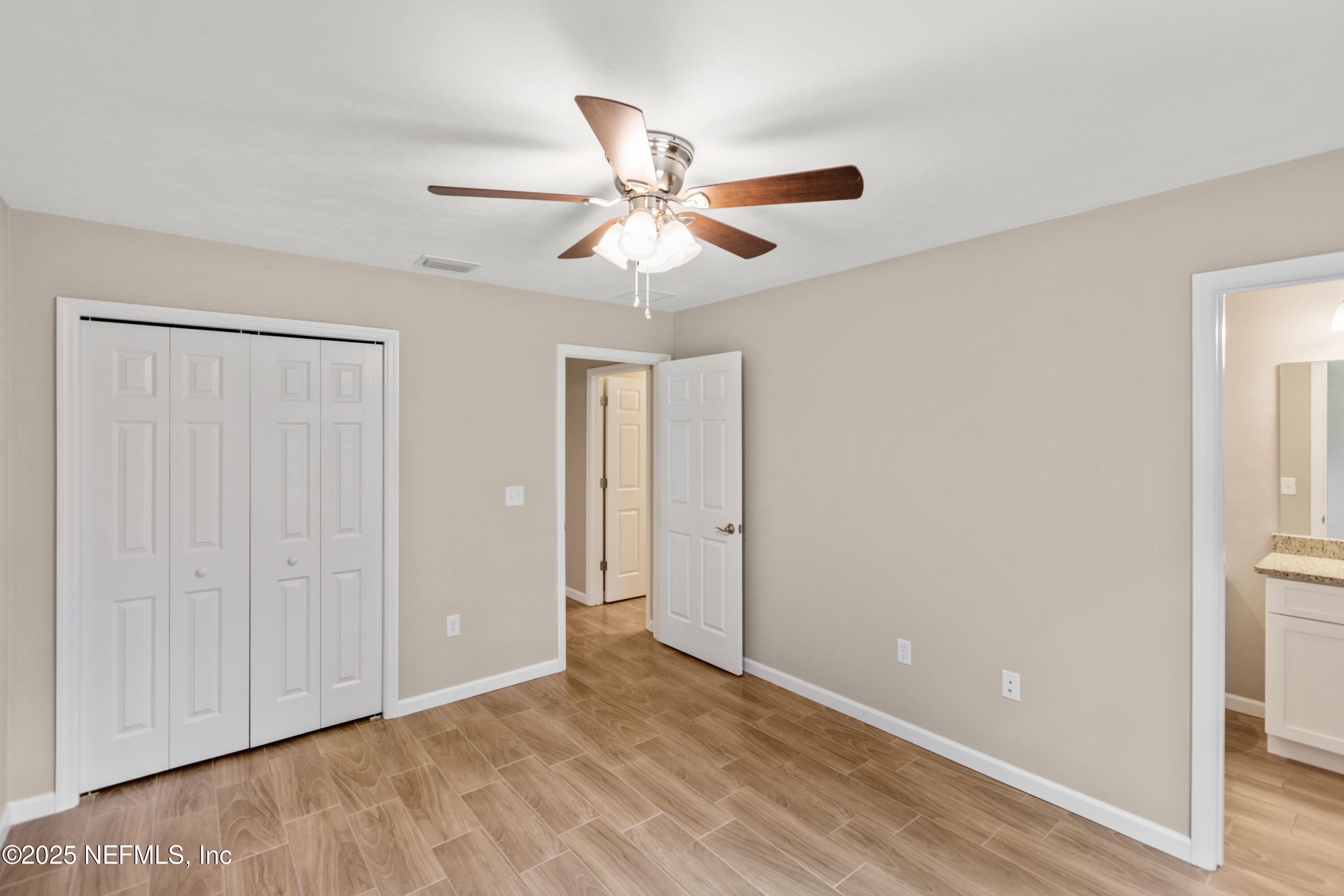 442 Southwest Naha Street Keystone Heights, FL 32656 - Photo 11 of 22 Master Bedroom